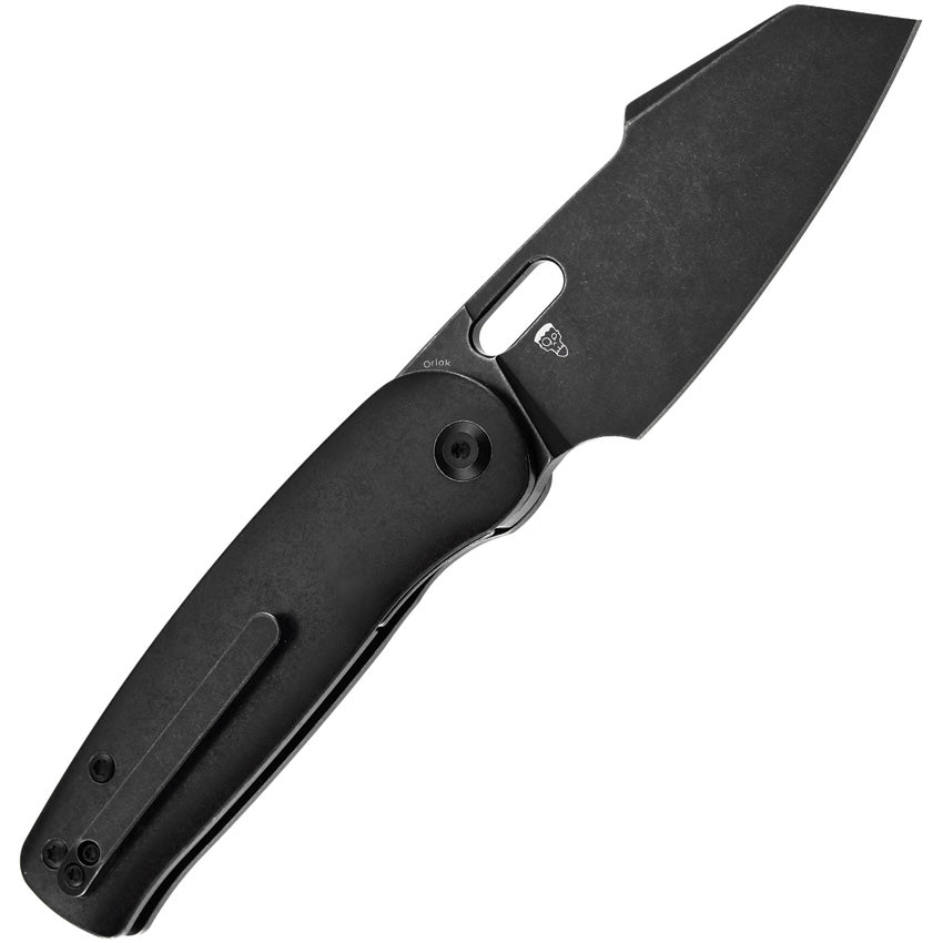 K2111A1 Orlok Nested Linerlock
