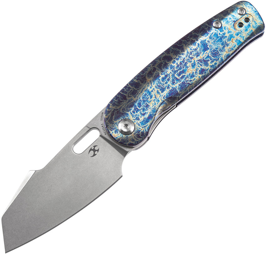 K2111A3 Orlok Nested Linerlock Light
