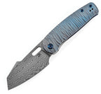 K2111A5 Orlok Nested Linerlock Blue