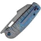 K2111A5 Orlok Nested Linerlock Blue