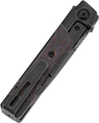 K2123A1 Kitpu Framelock Purple Haze