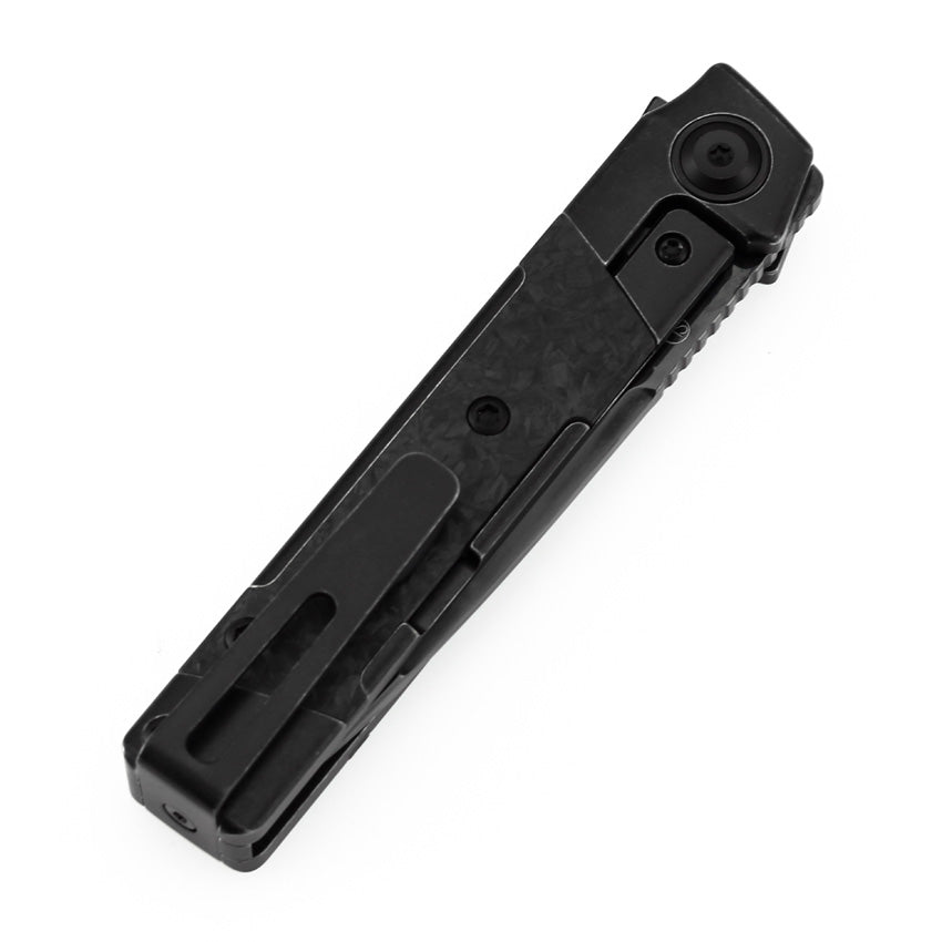 K2123A4 Kitpu Framelock Shred CF