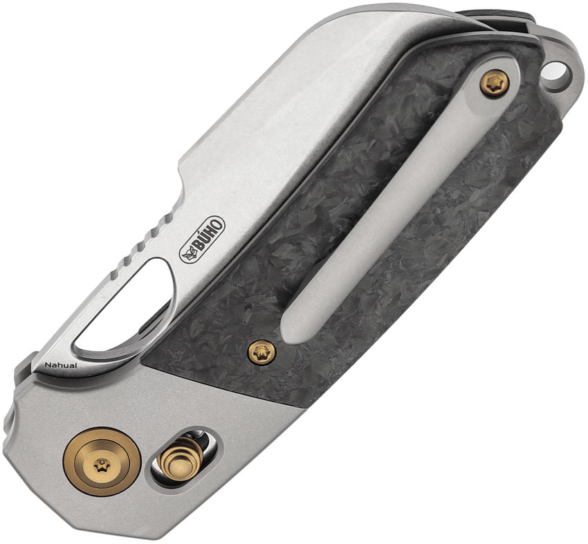 K2125V2 Nahual Crossbar Lock Shred CF