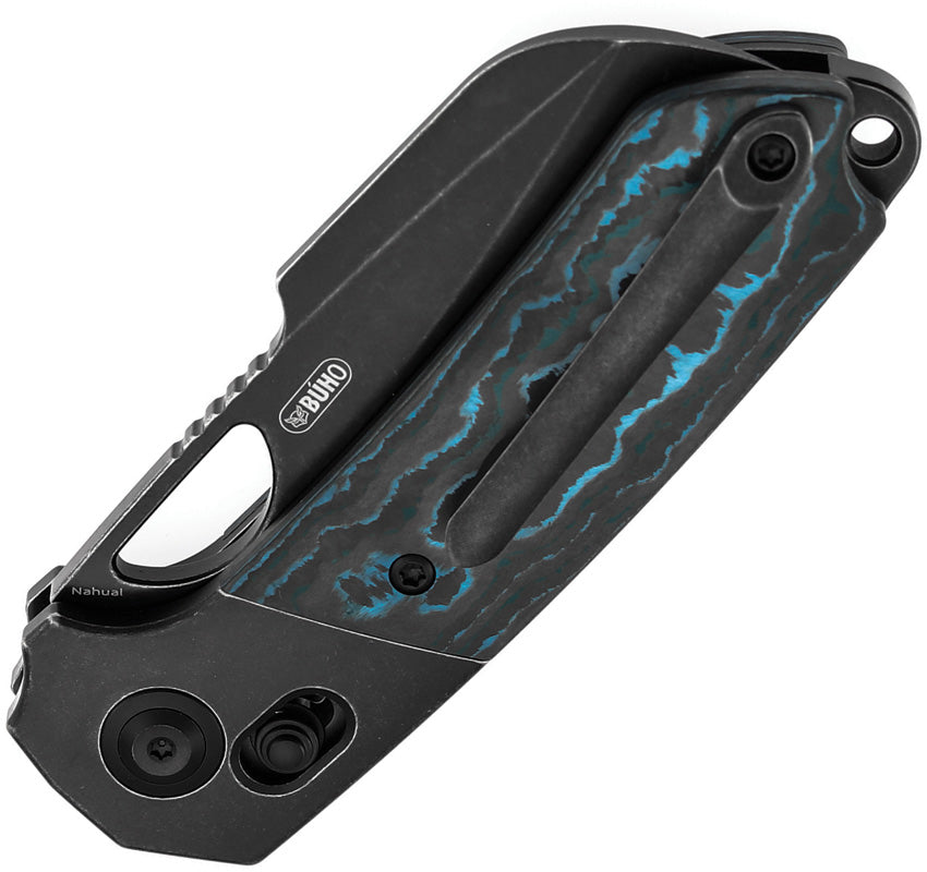 K2125V4 Nahual Crossbar Lock Arctic CF