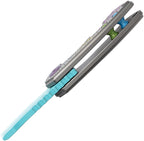 K3030A10 Mini Korvid Framelock Gradient