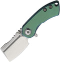 K3030A7 Mini Korvid Linerlock