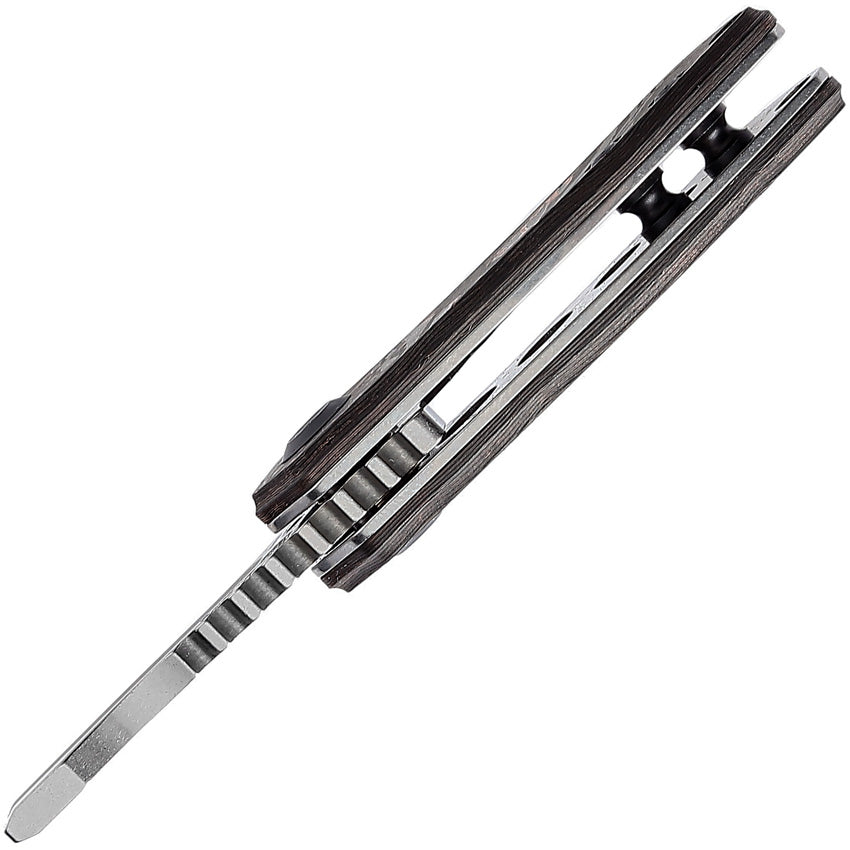 K3030B1 Mini Korvid Framelock