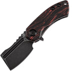 K3030S1 Mini Korvid Linerlock G-mas