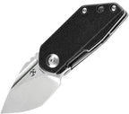 K3044A1 RIO Linerlock Black