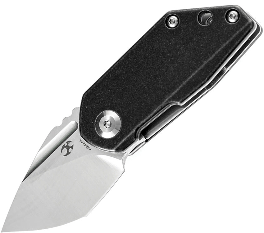 K3044A1 RIO Linerlock Black