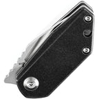 K3044A1 RIO Linerlock Black