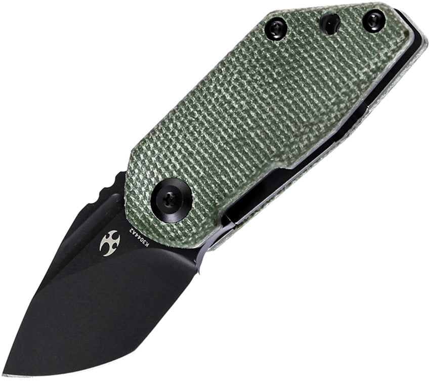 K3044A3 RIO Linerlock Black