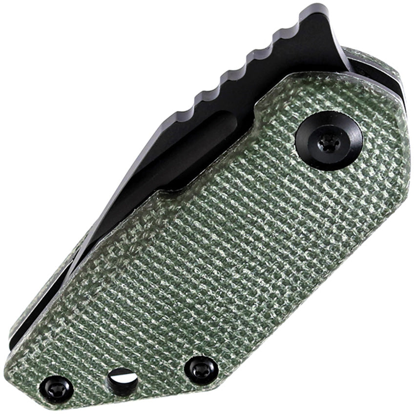 K3044A3 RIO Linerlock Black