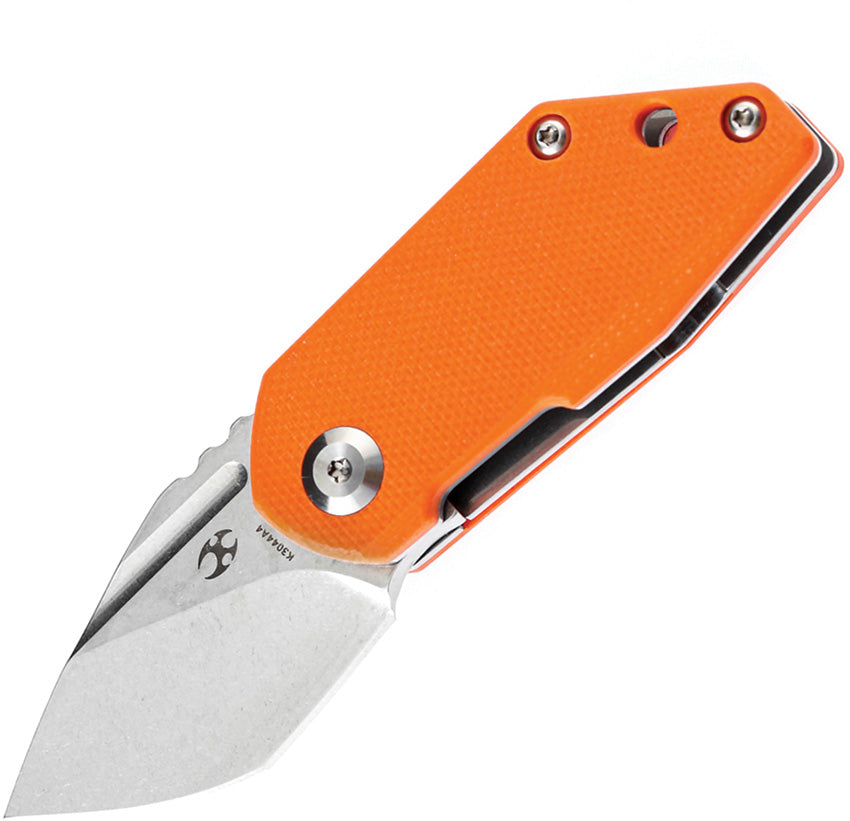 K3044A4 RIO Linerlock Orange