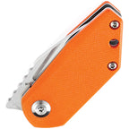 K3044A4 RIO Linerlock Orange