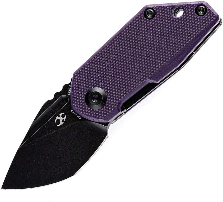 K3044A5 RIO Linerlock Purple