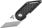 K3045A2 Pinkerton Dash Linerlock CF