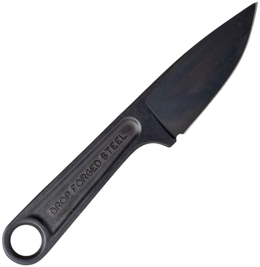 KA1119BK Ka-Bar Blackout Wrench Knife