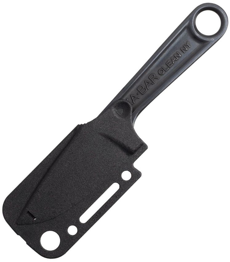 KA1119BK Ka-Bar Blackout Wrench Knife