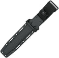 KA1216 Ka-Bar KABAR BLACK KYDEX BELT SHEATH