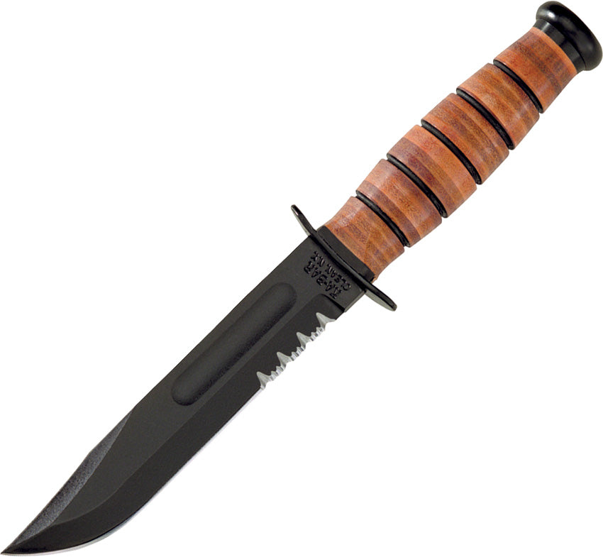 KA1219 Army Fighting Knife
