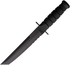 KA1245 Black Tanto
