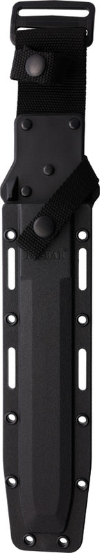 KA1245 Black Tanto