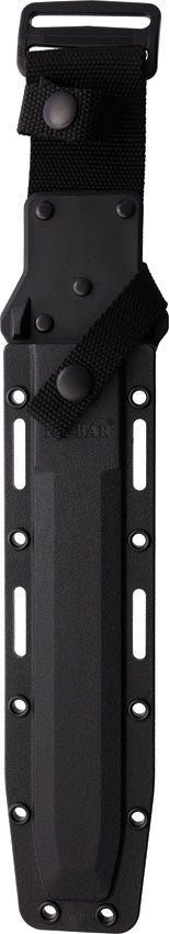 KA1245 Black Tanto