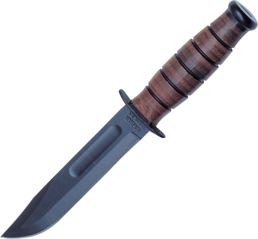 KA1250 Short USMC Fixed Blade