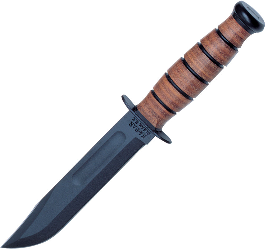 KA1251 Short Fixed Blade