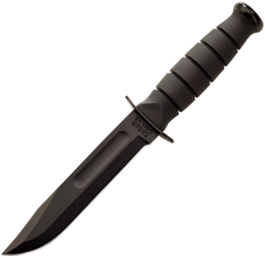 KA1256 Short Plain Edge