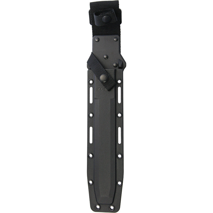 KA1266 Fixed Blade