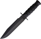 KA1269 Fighter Fixed Blade