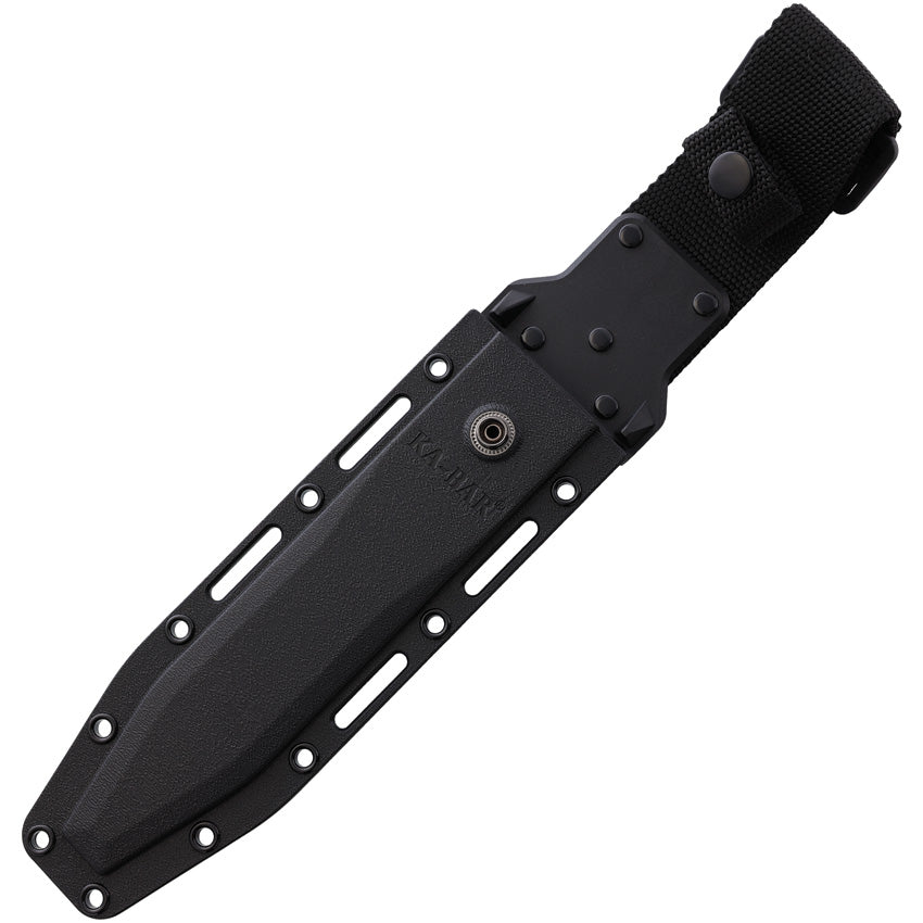 KA1269 Fighter Fixed Blade