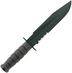 KA1271 Black Fighter