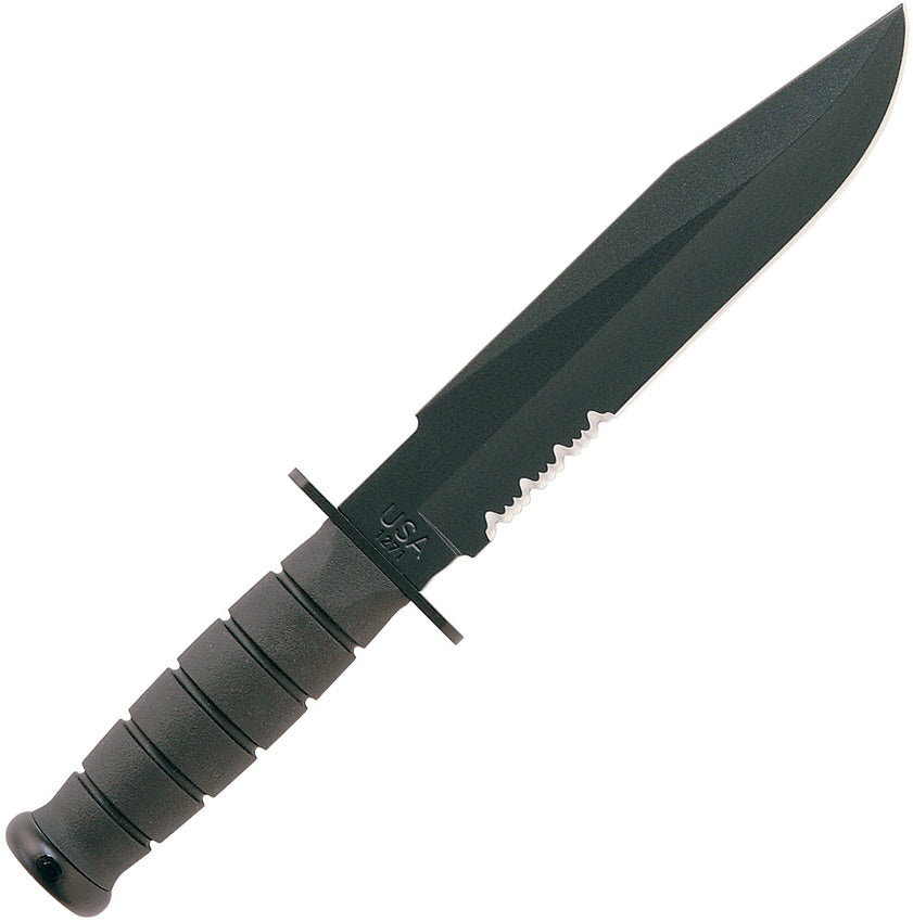 KA1271 Black Fighter