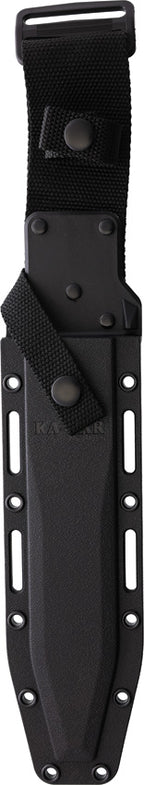 KA1271 Black Fighter