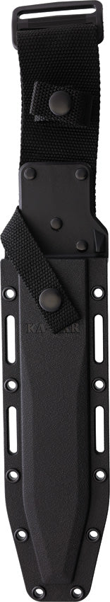 KA1271 Black Fighter