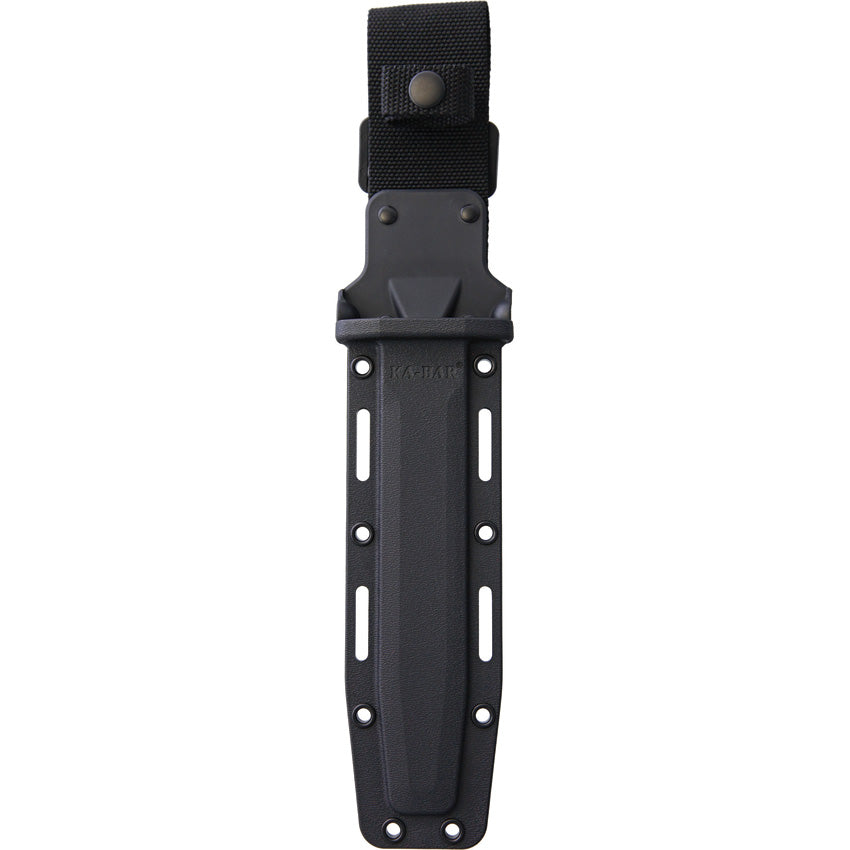 KA1292 D2 Extreme Fixed Blade