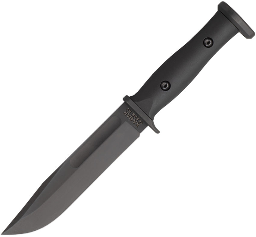 KA1310 Ka-Bar Slabby Fixed Blade