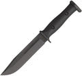 KA1310 Ka-Bar Slabby Fixed Blade