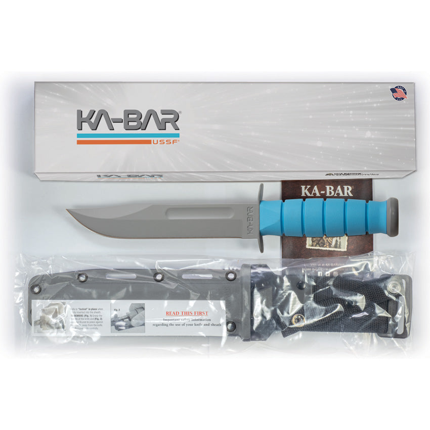 KA1313SF USSF Space-Bar Knife