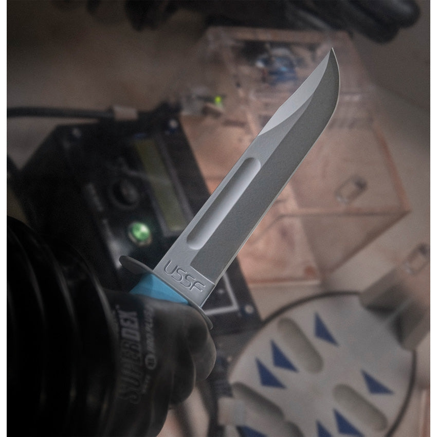 KA1313SF USSF Space-Bar Knife