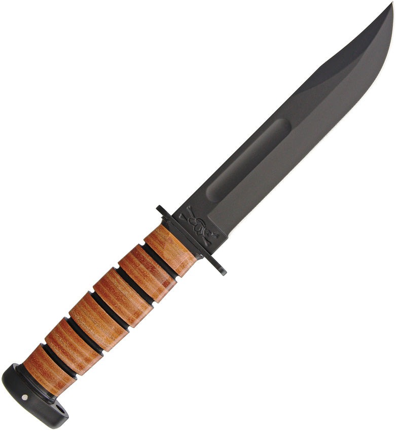 KA1317 Dogs Head Utility Knife
