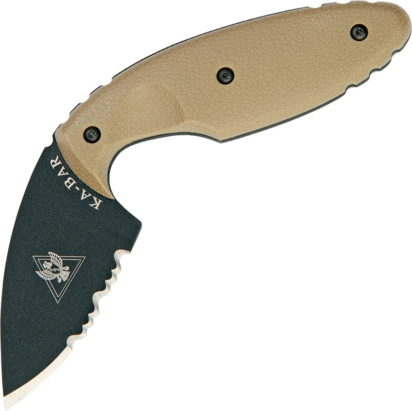 KA1477CB TDI Law Enforcement Knife