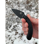 KA1494 TDI Ladyfinger