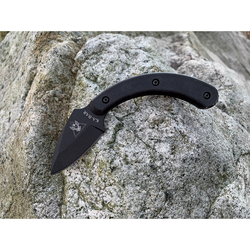 KA1494 TDI Ladyfinger