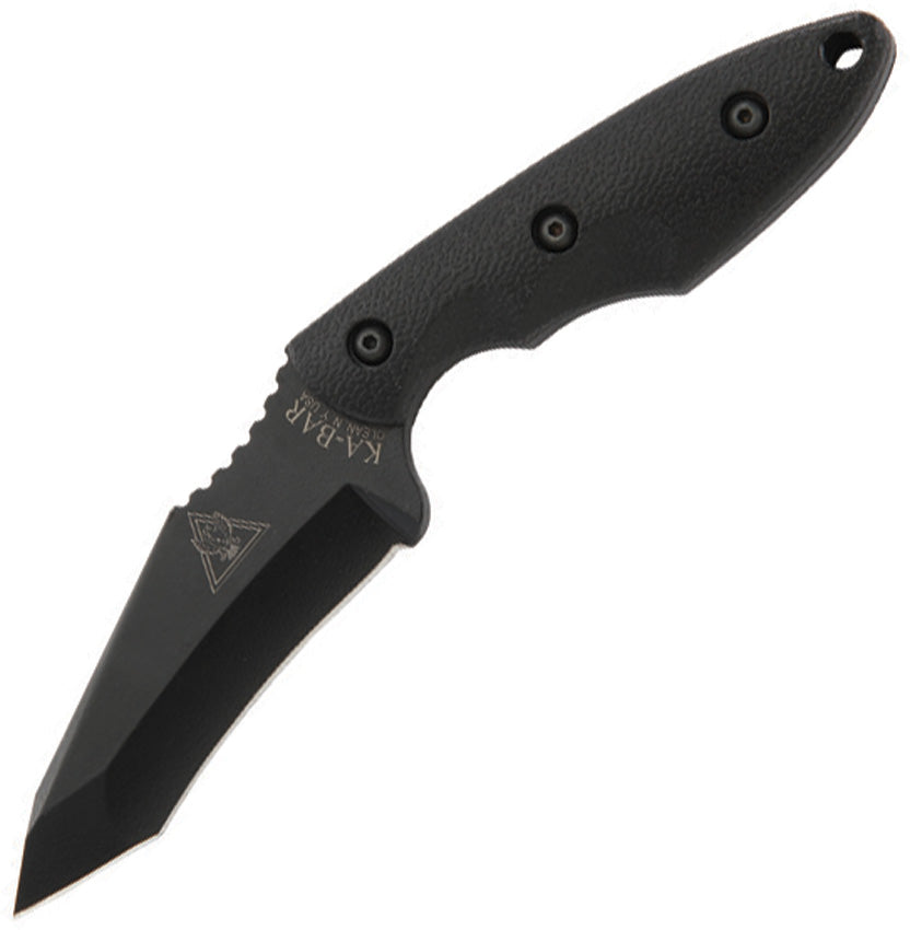 KA2486 TDI Hinderer Hell Fire