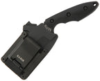 KA2486 TDI Hinderer Hell Fire