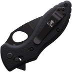 KA2490 TDI Crossbar Lock